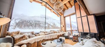 Luxury Chalet in Val d'isere
