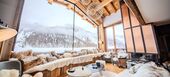 Luxury Chalet in Val d'isere