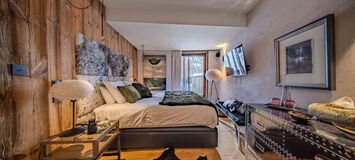 Luxury Chalet in Val d'isere