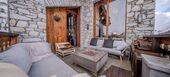 Luxury Chalet in Val d'isere