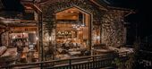 Luxury Chalet in Val d'isere