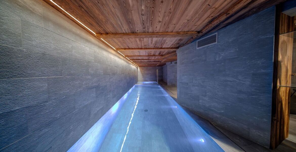 Luxury Chalet in Val d'isere