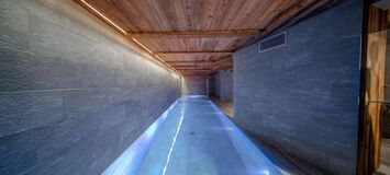 Luxury Chalet in Val d'isere
