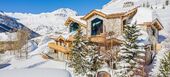 Luxury Chalet in Val d'isere