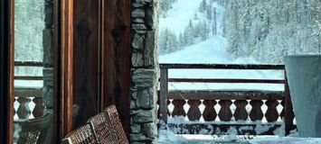 Luxury Chalet in Val d'isere