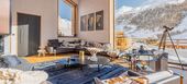 Luxury Chalet in Val d'isere