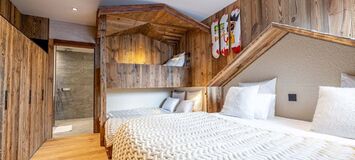 Luxury Chalet in Val d'isere