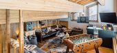 Luxury Chalet in Val d'isere