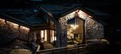 Luxury Chalet in Val d'isere