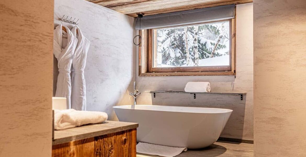 Luxury Chalet in Val d'isere
