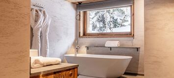 Luxury Chalet in Val d'isere