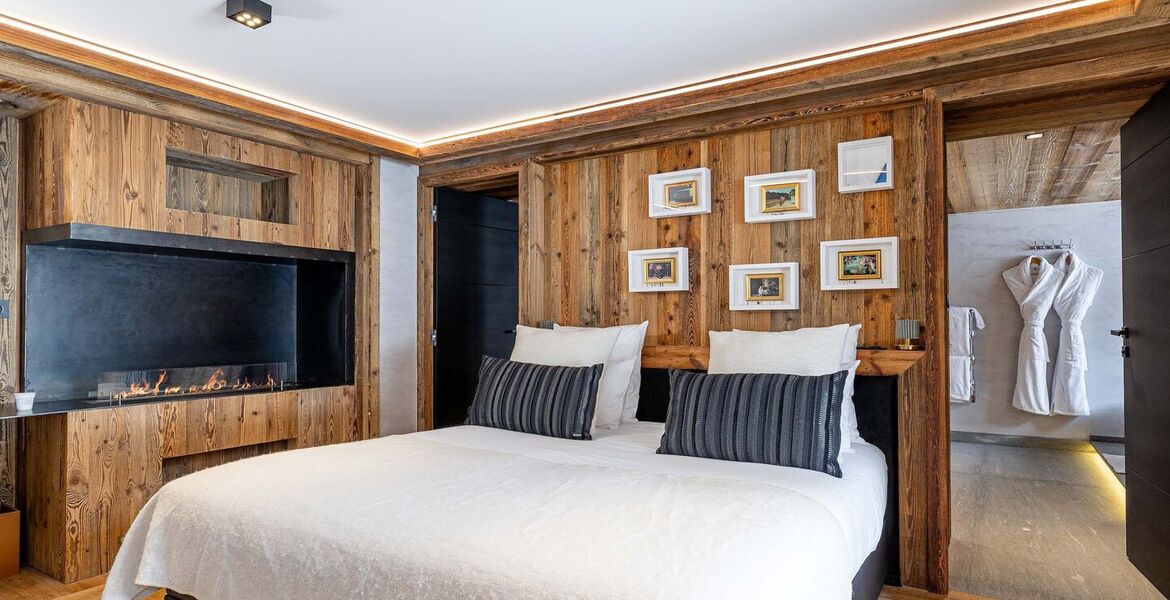 Luxury Chalet in Val d'isere