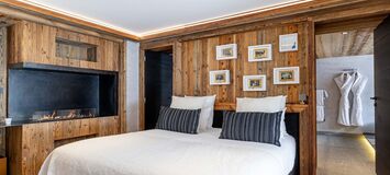 Luxury Chalet in Val d'isere