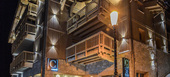 Apartment for rent in Courchevel 1650 Moriond