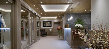 Apartment for rent in Courchevel 1650 Moriond