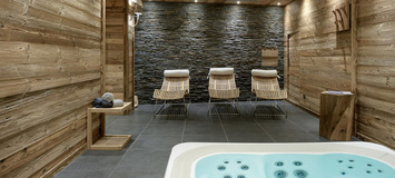 Apartment for rent in Courchevel 1650 Moriond