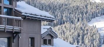 Apartment for rent in Courchevel 1650 Moriond 