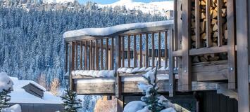 Apartment for rent in Courchevel 1650 Moriond 