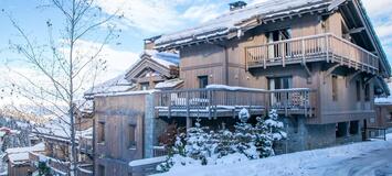 Apartment for rent in Courchevel 1650 Moriond 