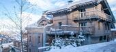 Apartment for rent in Courchevel 1650 Moriond 