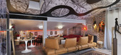 For Rent Suite 3 Bedrooms Hotel Services Courchevel 1850