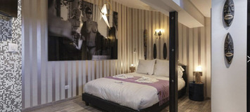 For Rent Suite 3 Bedrooms Hotel Services Courchevel 1850