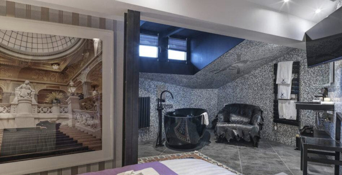 For Rent Suite 3 Bedrooms Hotel Services Courchevel 1850