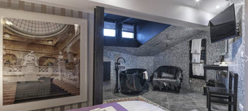For Rent Suite 3 Bedrooms Hotel Services Courchevel 1850