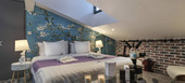 For Rent Suite 3 Bedrooms Hotel Services Courchevel 1850