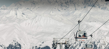 For Rent Suite 3 Bedrooms Hotel Services Courchevel 1850