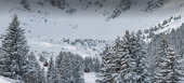 For Rent Suite 3 Bedrooms Hotel Services Courchevel 1850