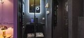 Modern One-Bedroom Suite in Courchevel
