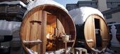 Modern One-Bedroom Suite in Courchevel