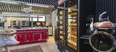 Modern One-Bedroom Suite in Courchevel