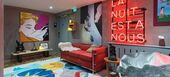 Modern One-Bedroom Suite in Courchevel