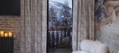 Modern Suite in courchevel 1850