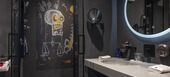 Modern Suite in courchevel 1850