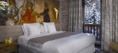 Modern Suite in courchevel 1850