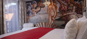 Modern Suite in courchevel 1850