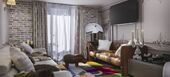 Modern Suite in courchevel 1850