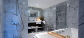 Elegant Suite in courchevel 1850