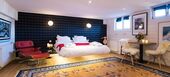 Elegant Suite in courchevel 1850