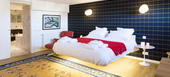 Elegant Suite in courchevel 1850