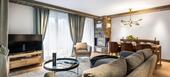 Apartment for rent in Méribel