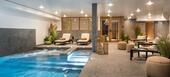 Apartment for rent in Meribel  
