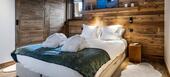 Duplex Penthouse for rent in Meribel