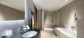 Duplex Penthouse for rent in Meribel