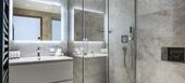Duplex Penthouse for rent in Meribel