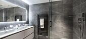 Duplex Penthouse for rent in Meribel