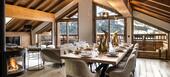Duplex Penthouse for rent in Meribel